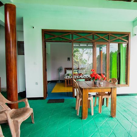 The Sunshine Ella Apartment ภายนอก รูปภาพ