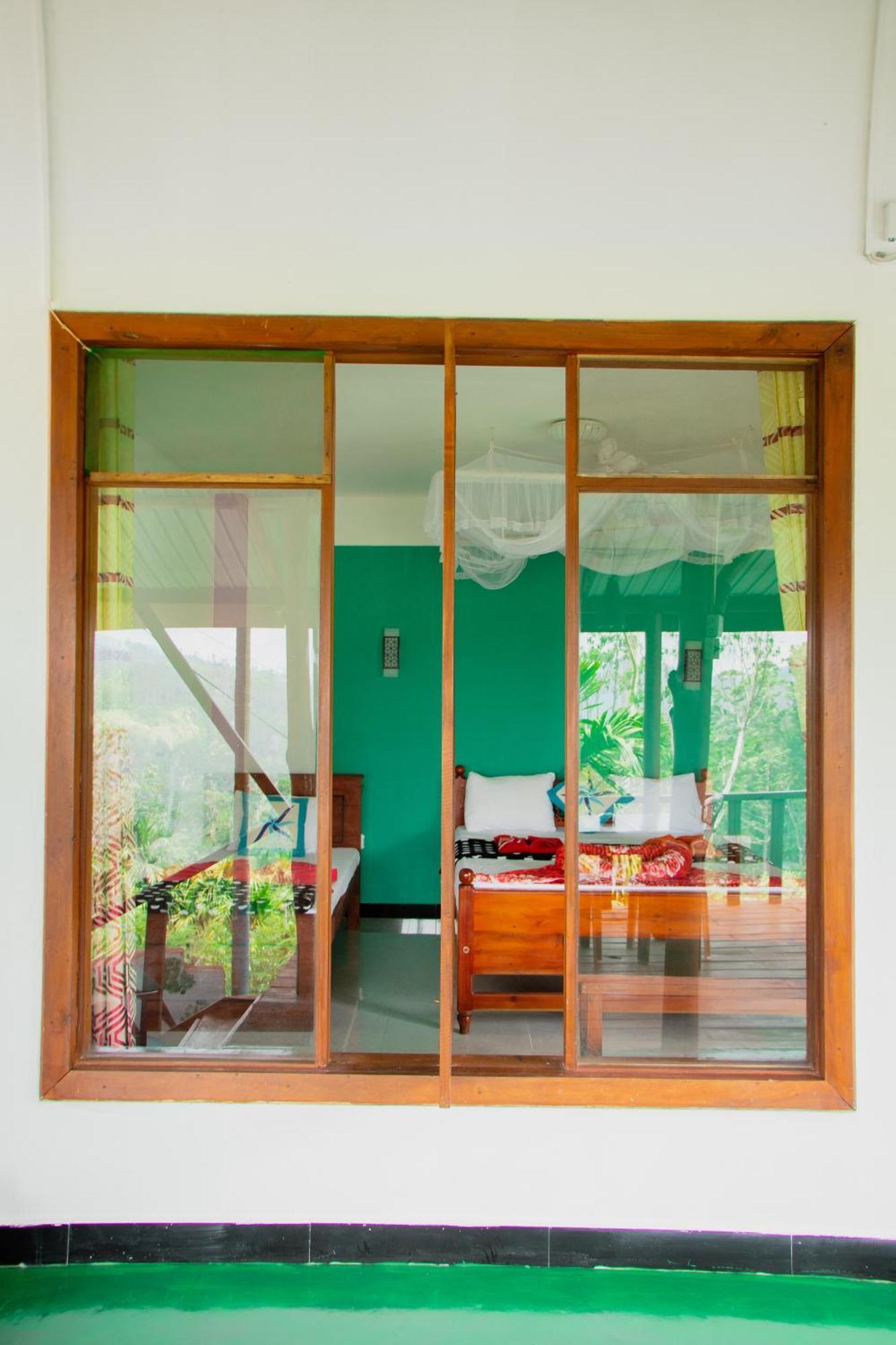 The Sunshine Ella Apartment ภายนอก รูปภาพ