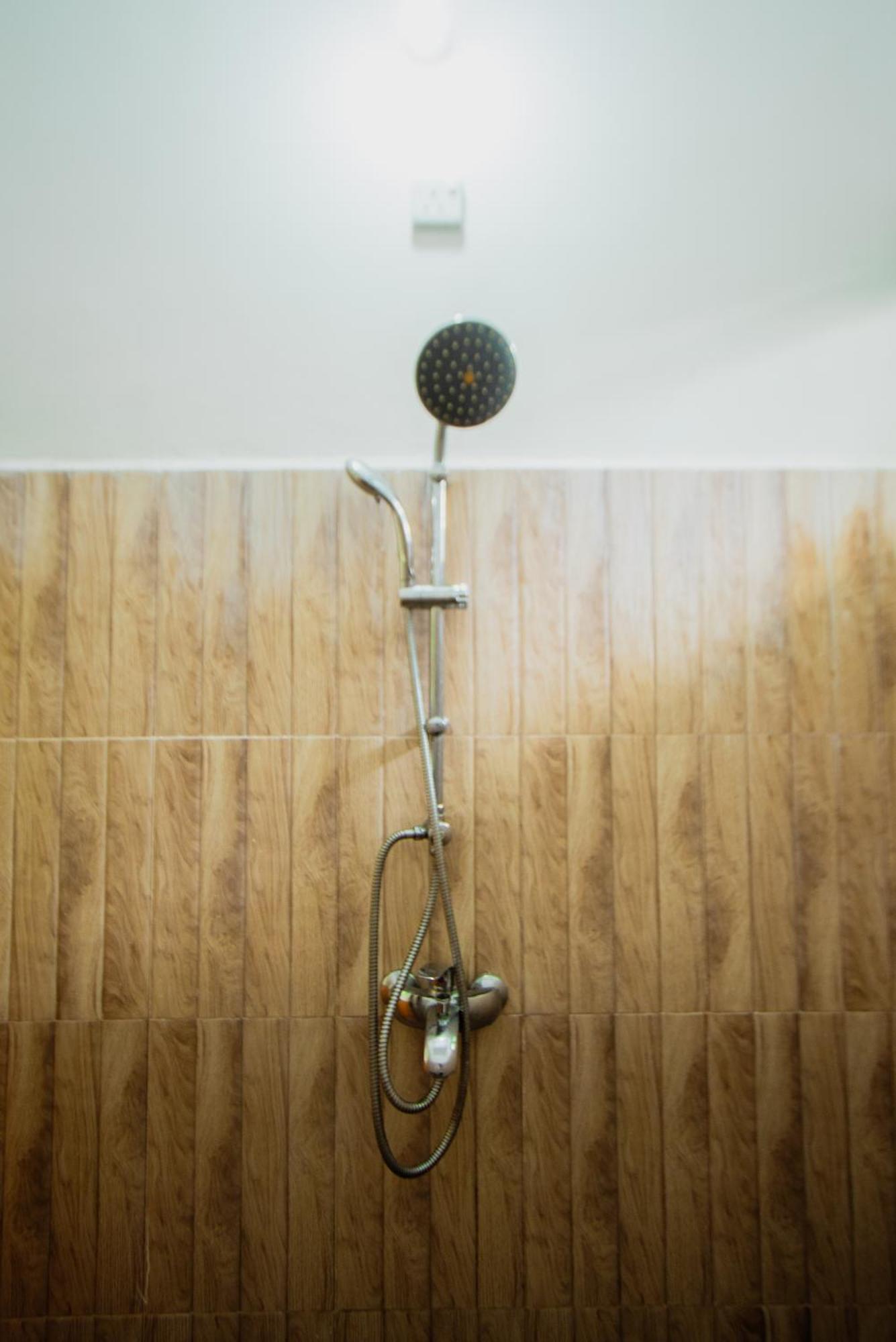 The Sunshine Ella Apartment ภายนอก รูปภาพ
