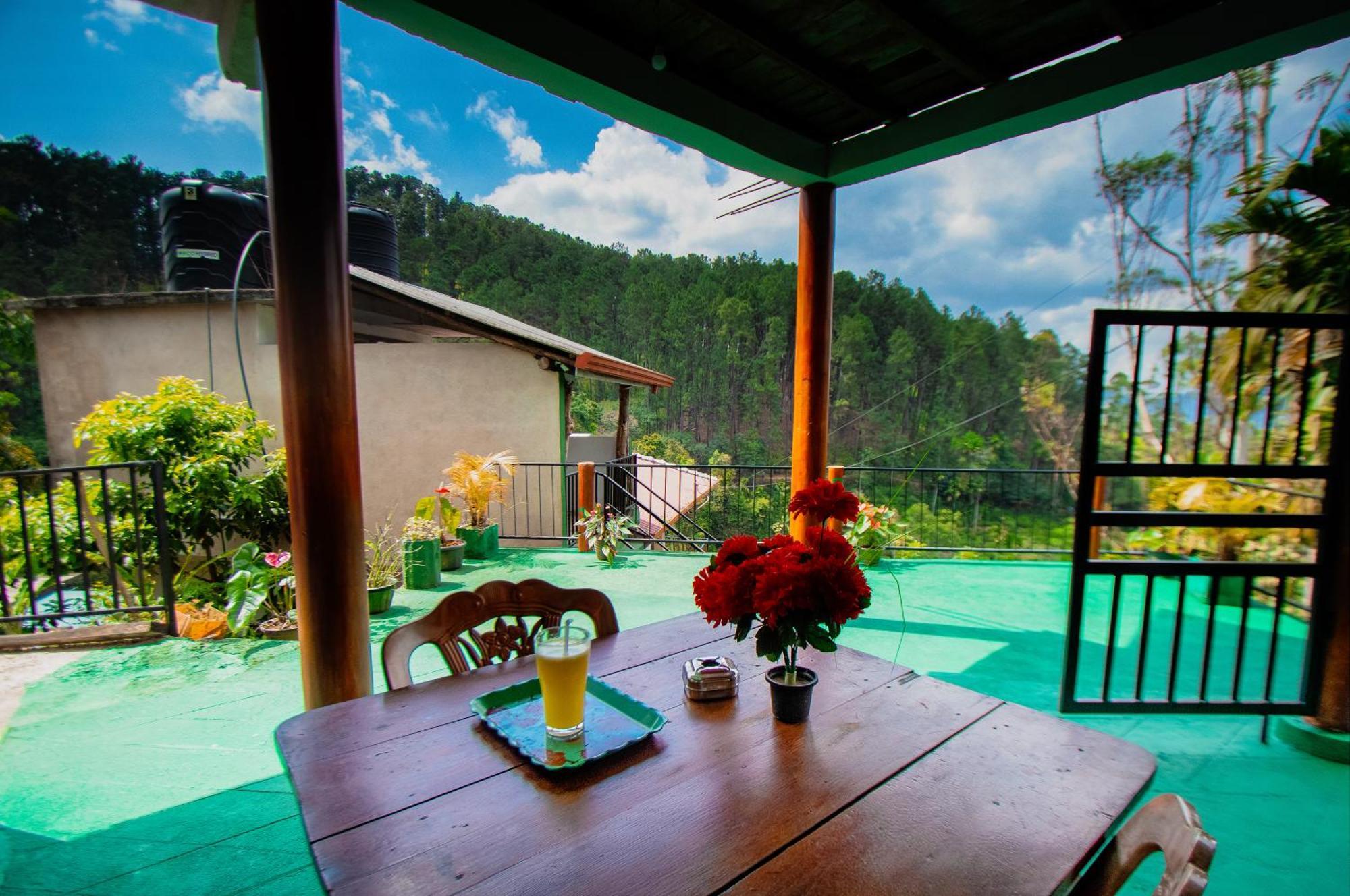 The Sunshine Ella Apartment ภายนอก รูปภาพ