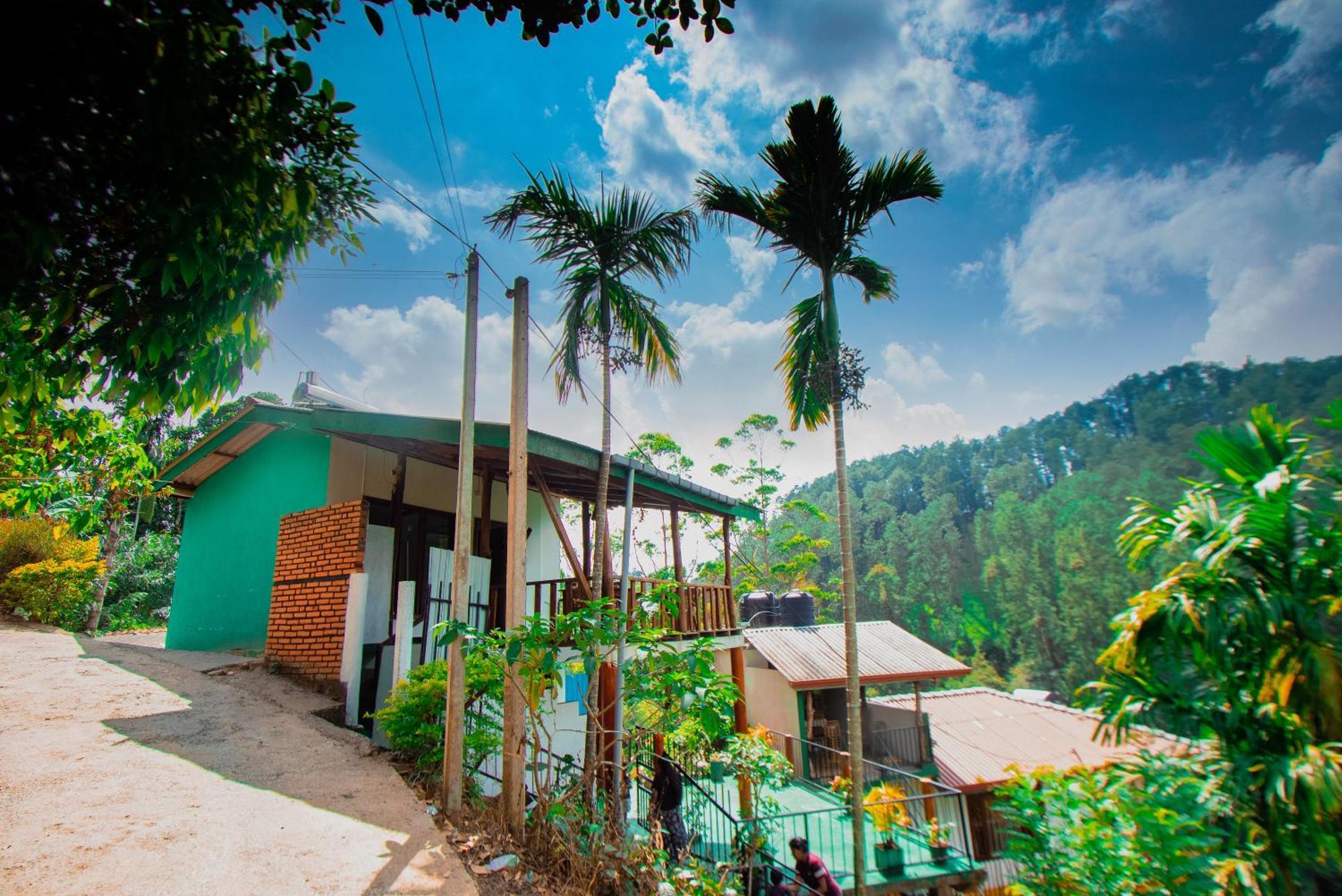 The Sunshine Ella Apartment ภายนอก รูปภาพ
