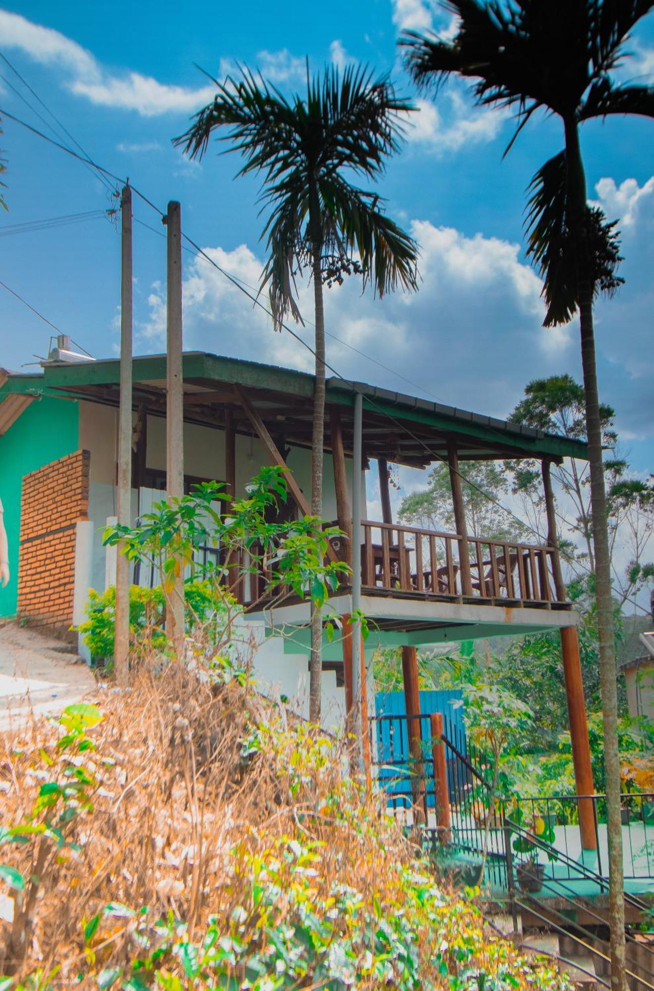 The Sunshine Ella Apartment ภายนอก รูปภาพ