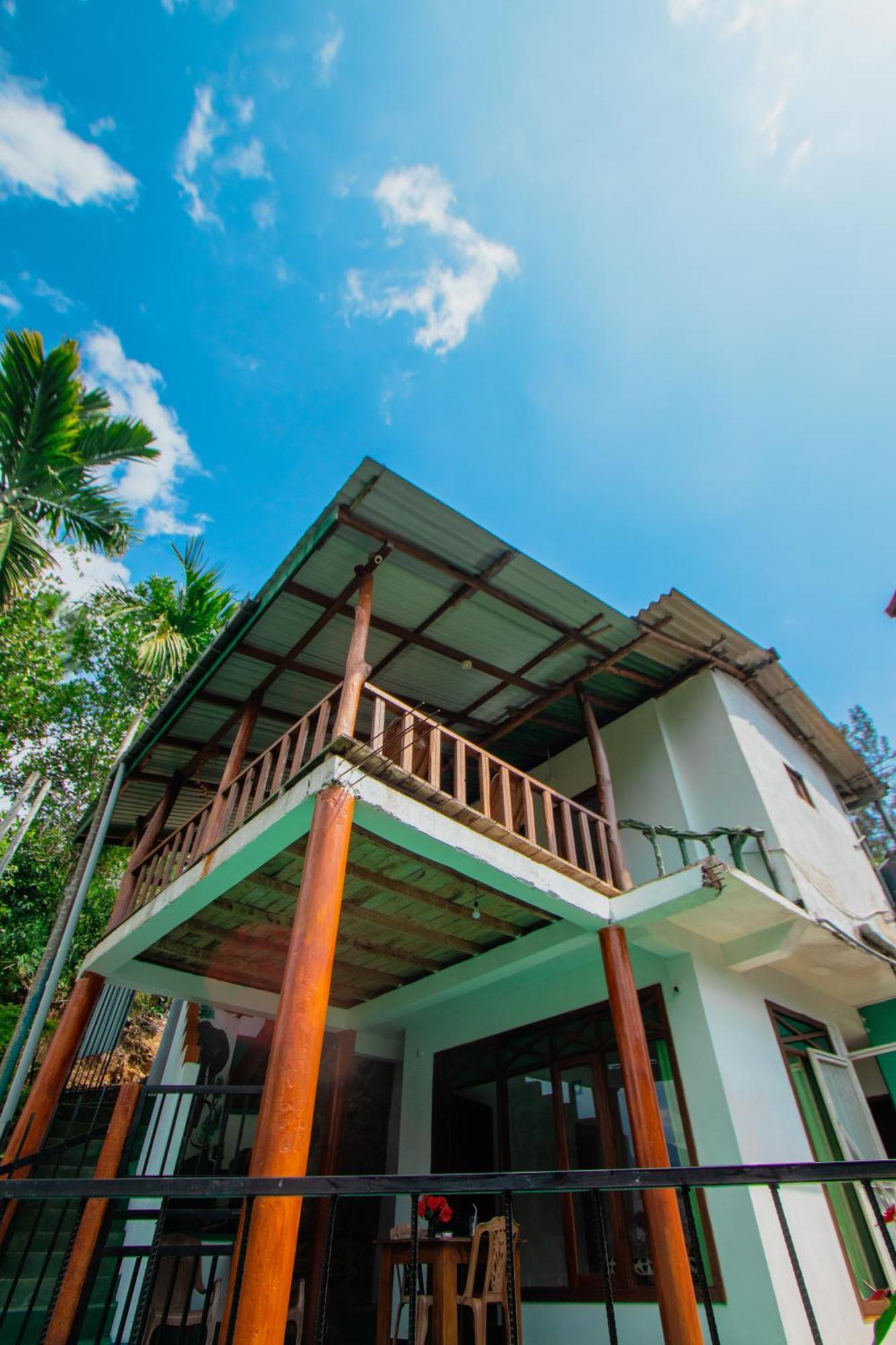 The Sunshine Ella Apartment ภายนอก รูปภาพ