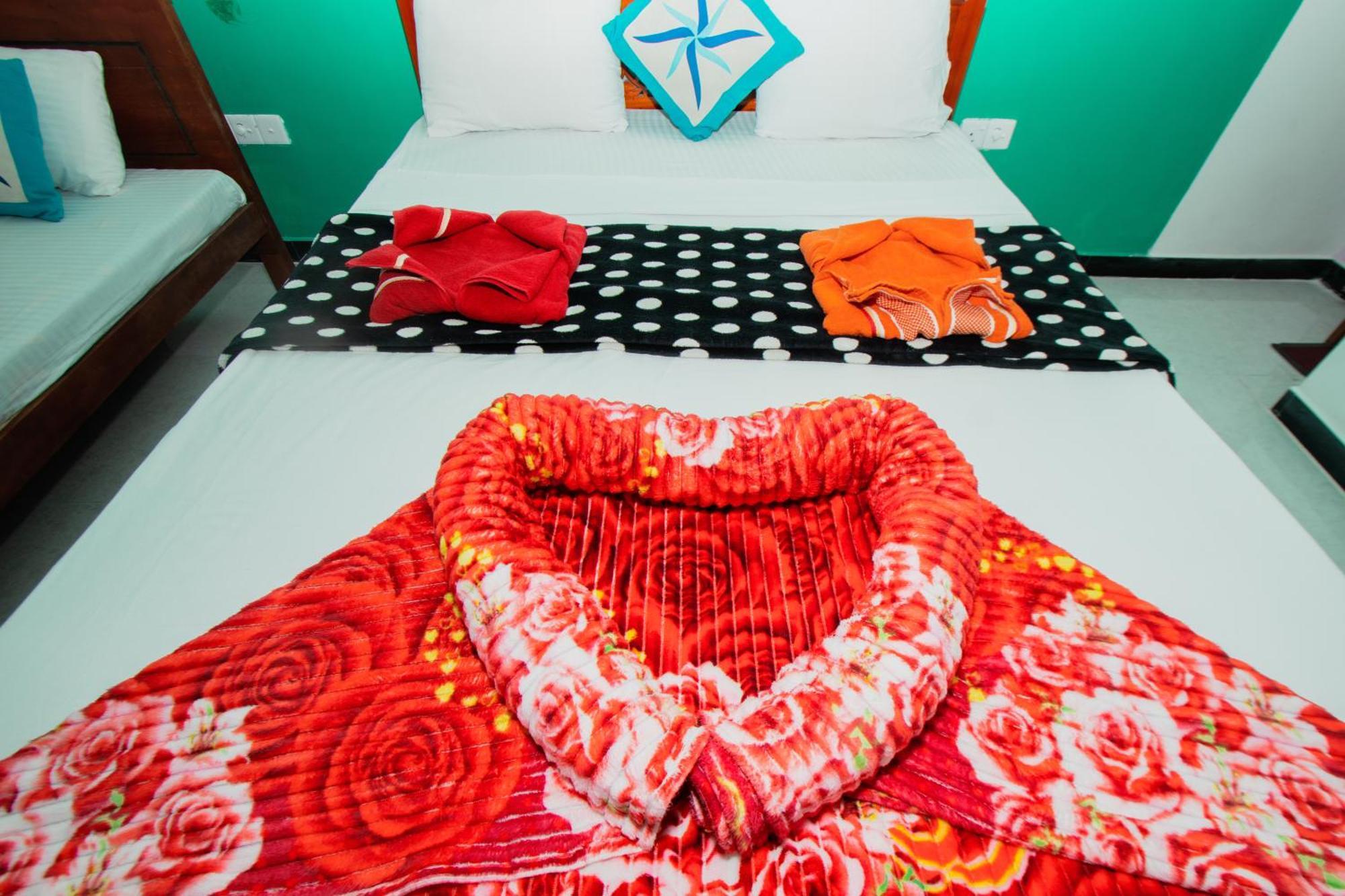 The Sunshine Ella Apartment ภายนอก รูปภาพ