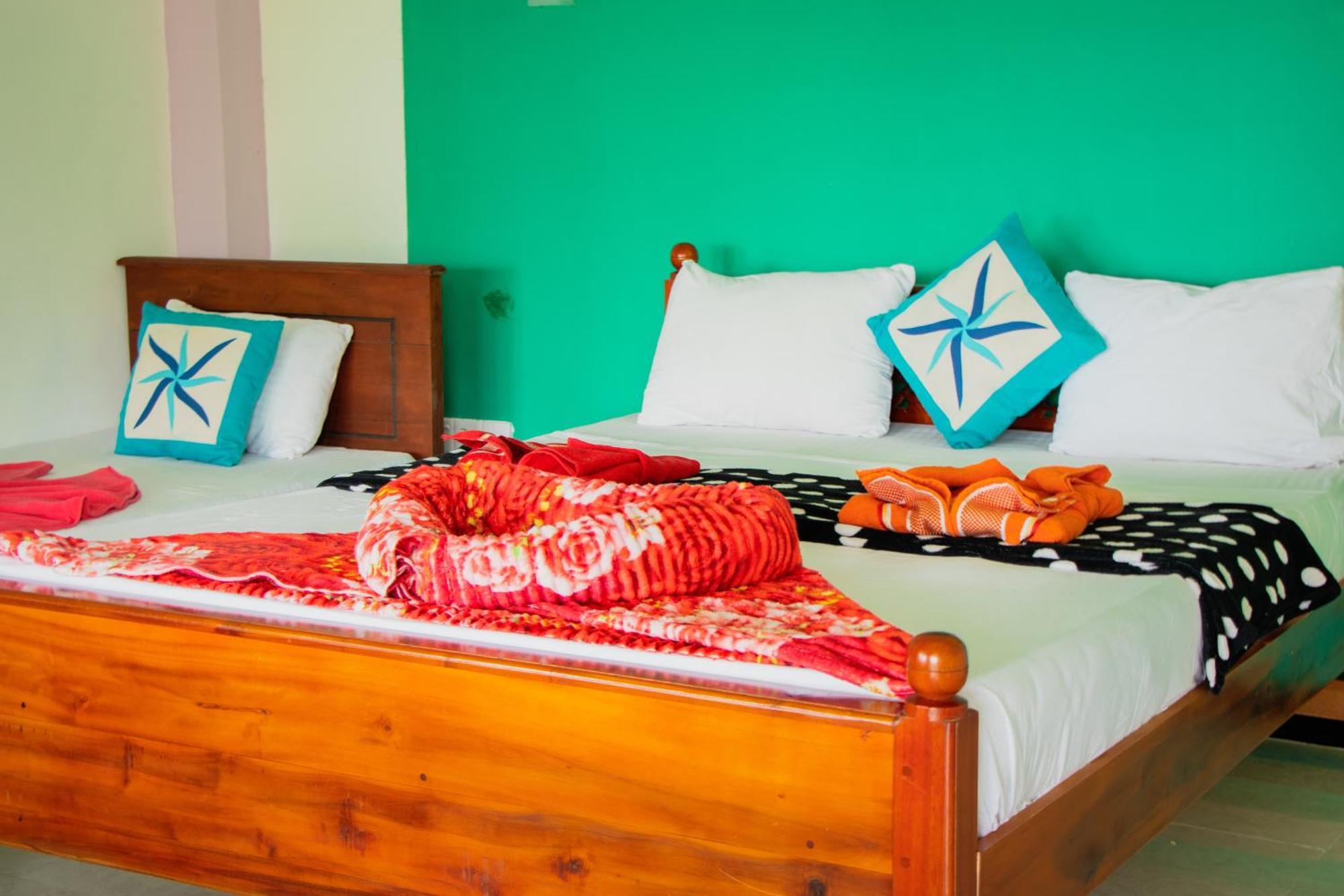 The Sunshine Ella Apartment ภายนอก รูปภาพ