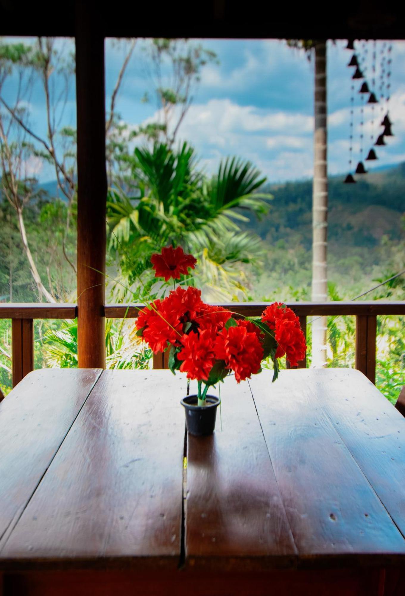 The Sunshine Ella Apartment ภายนอก รูปภาพ