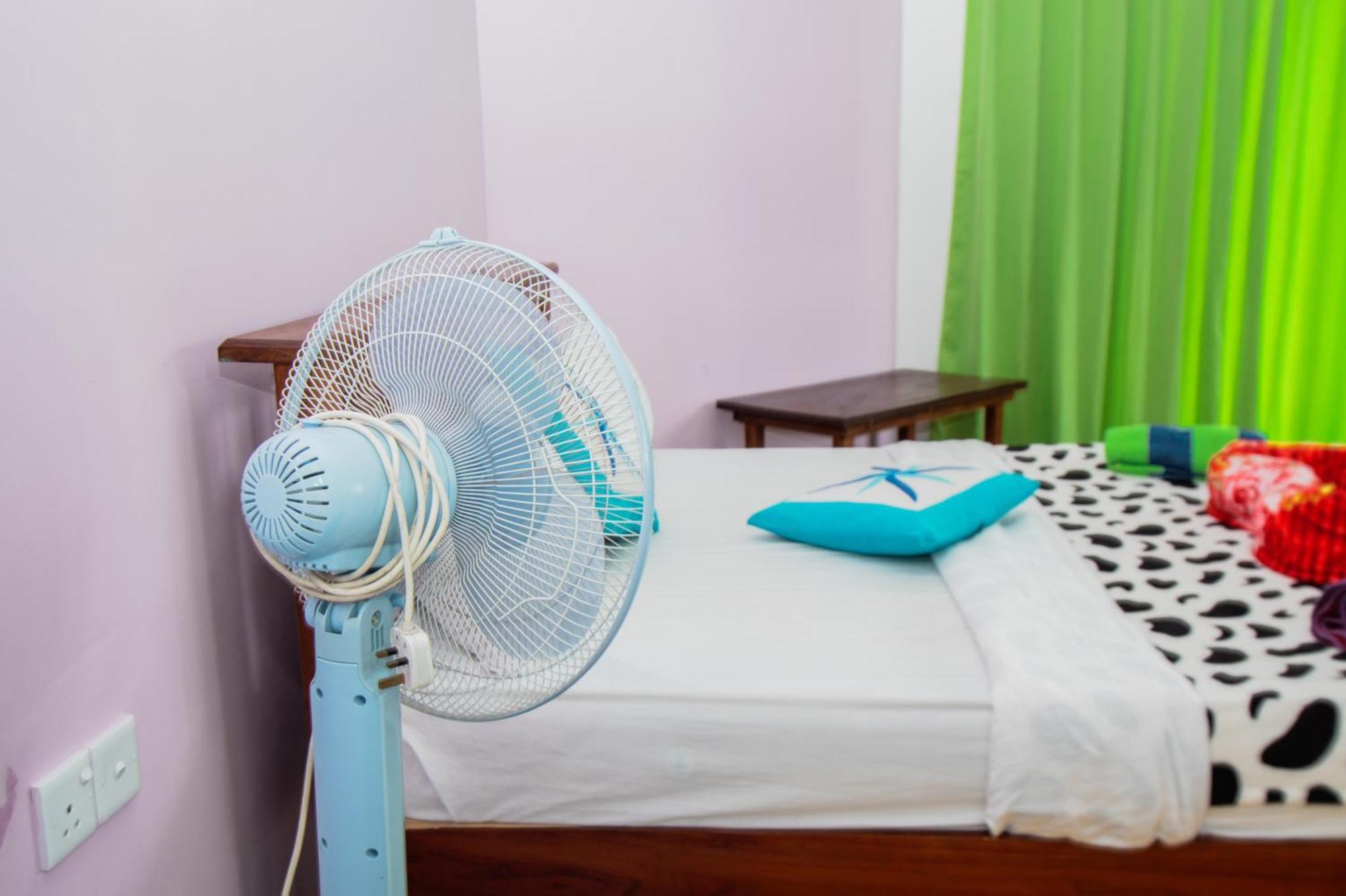 The Sunshine Ella Apartment ภายนอก รูปภาพ
