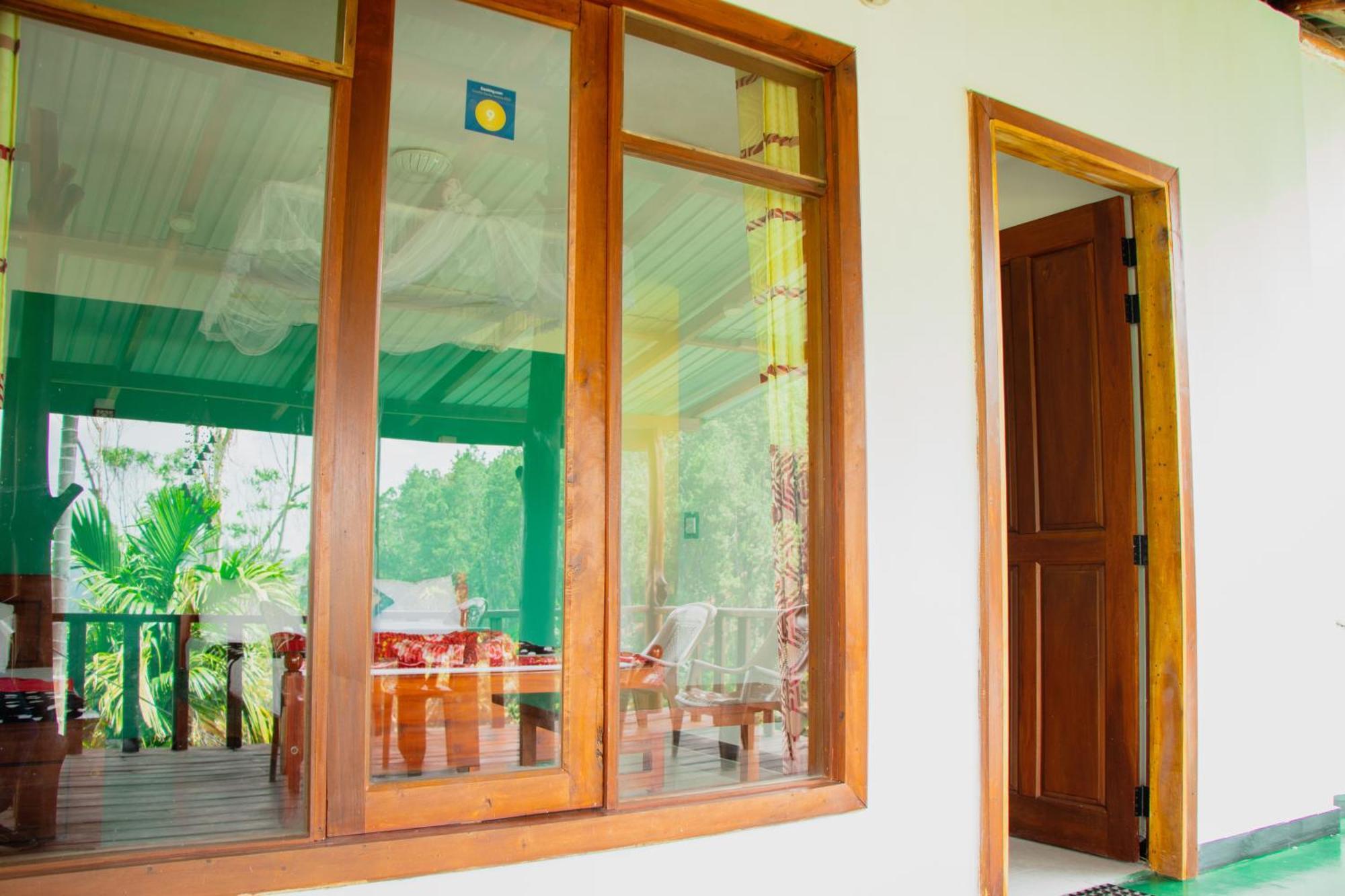 The Sunshine Ella Apartment ภายนอก รูปภาพ