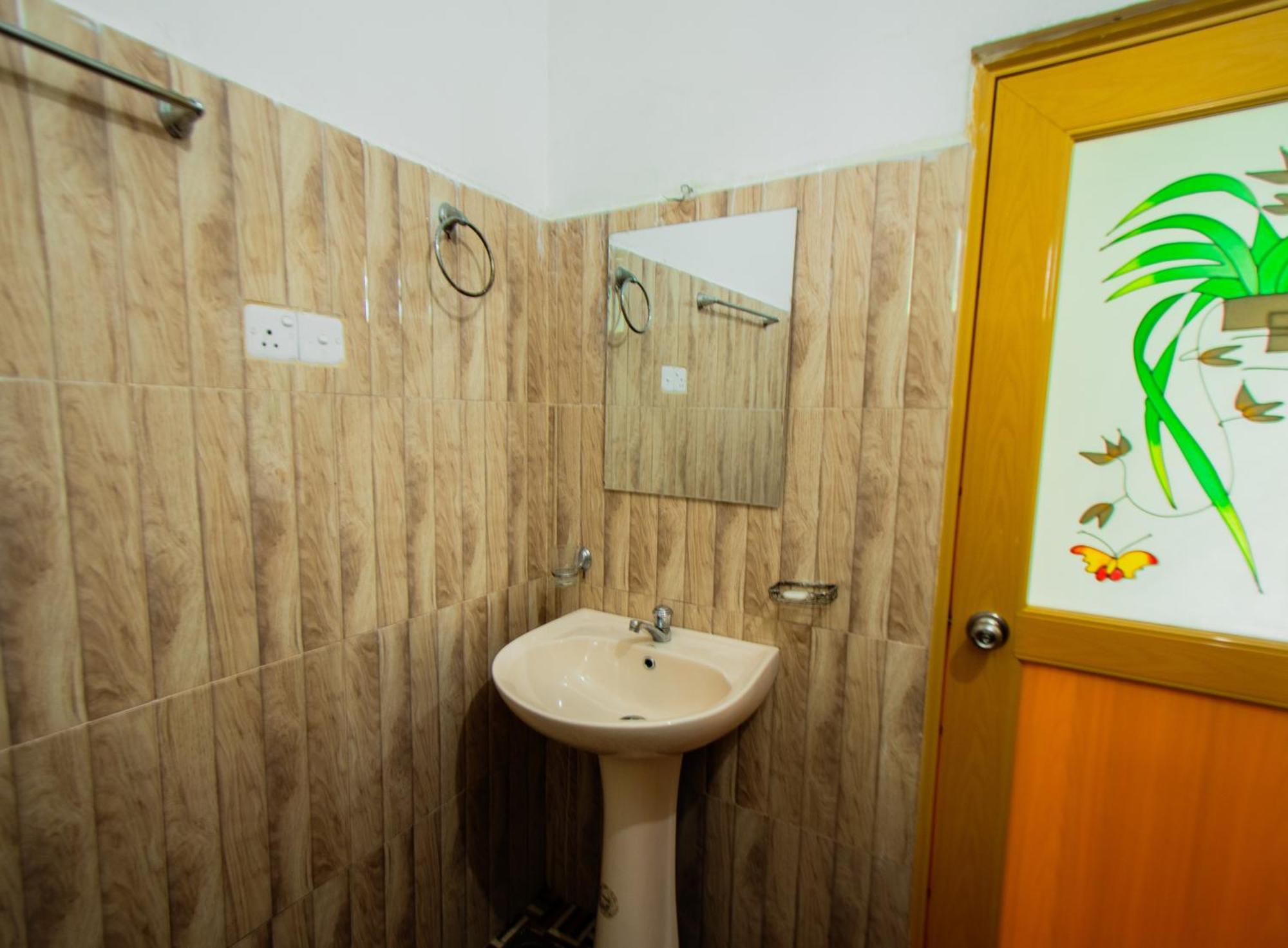 The Sunshine Ella Apartment ภายนอก รูปภาพ