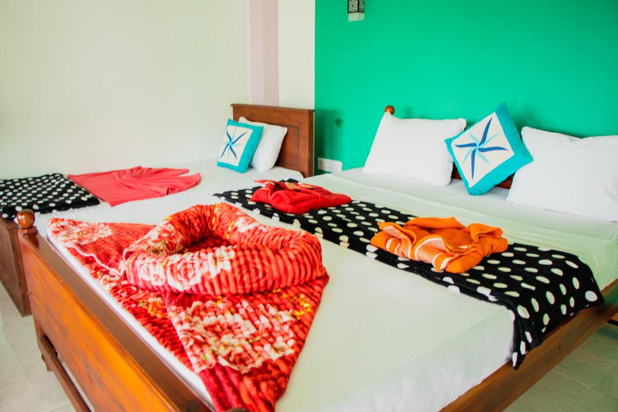 The Sunshine Ella Apartment ภายนอก รูปภาพ