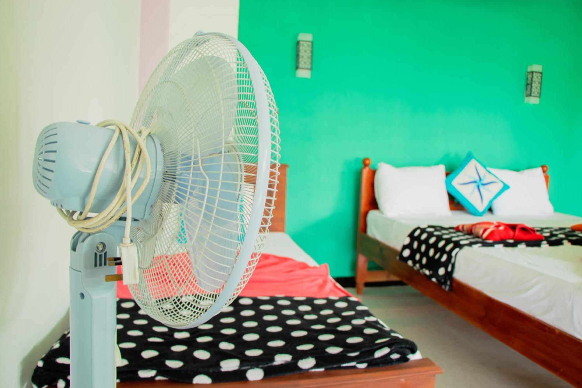 The Sunshine Ella Apartment ภายนอก รูปภาพ