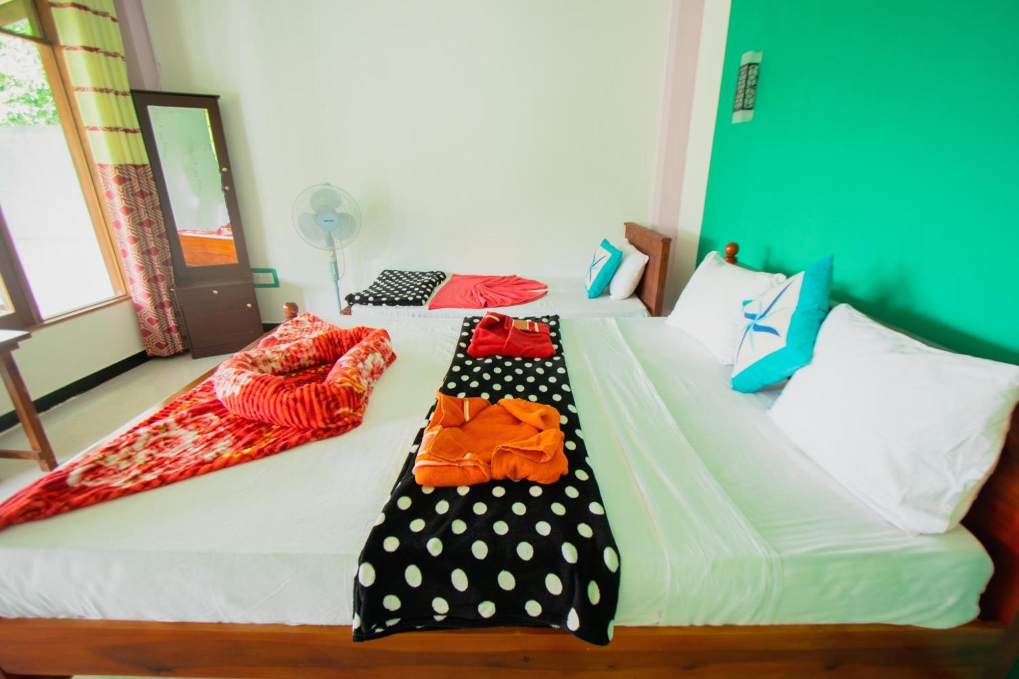 The Sunshine Ella Apartment ภายนอก รูปภาพ