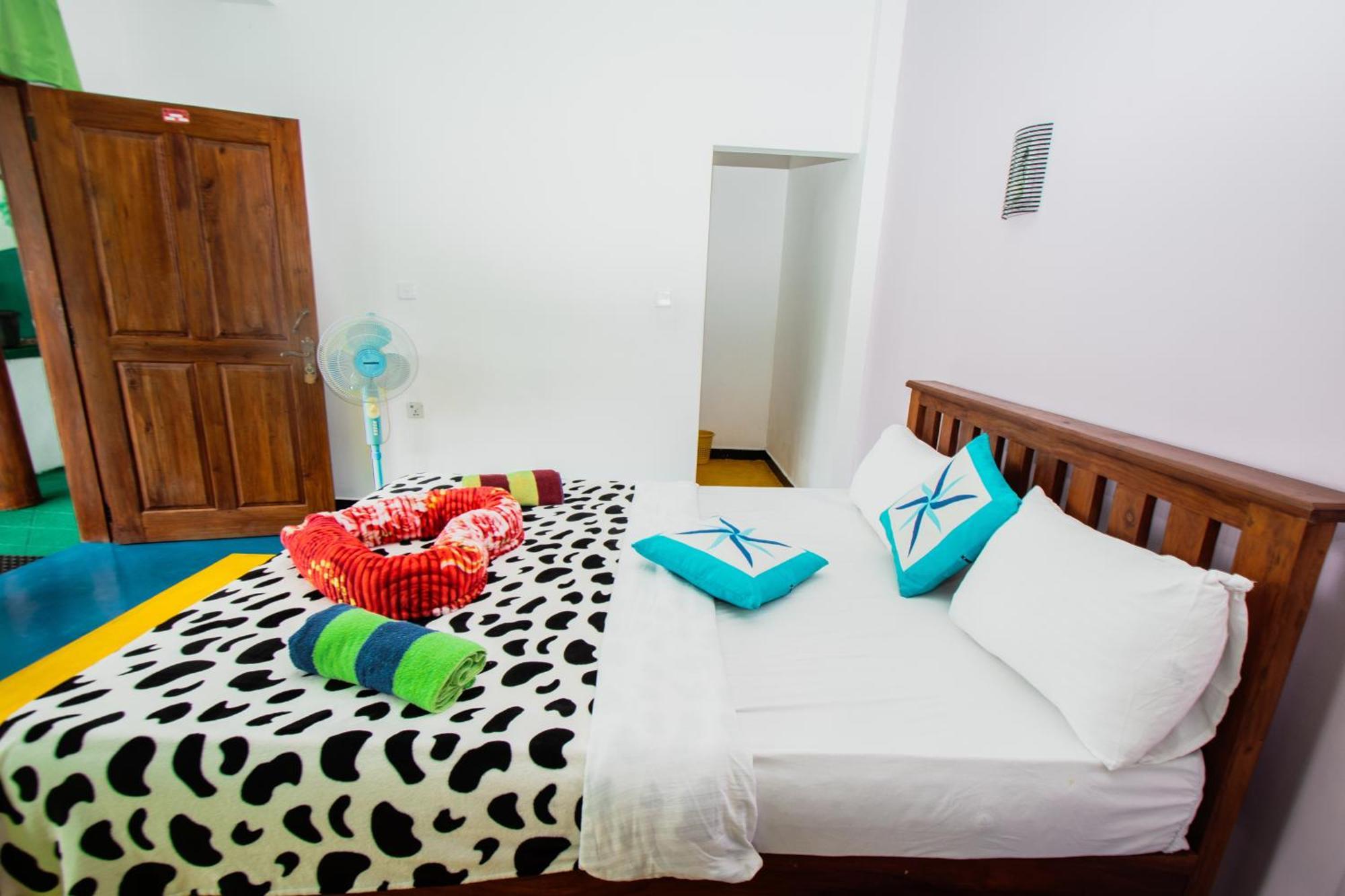 The Sunshine Ella Apartment ภายนอก รูปภาพ