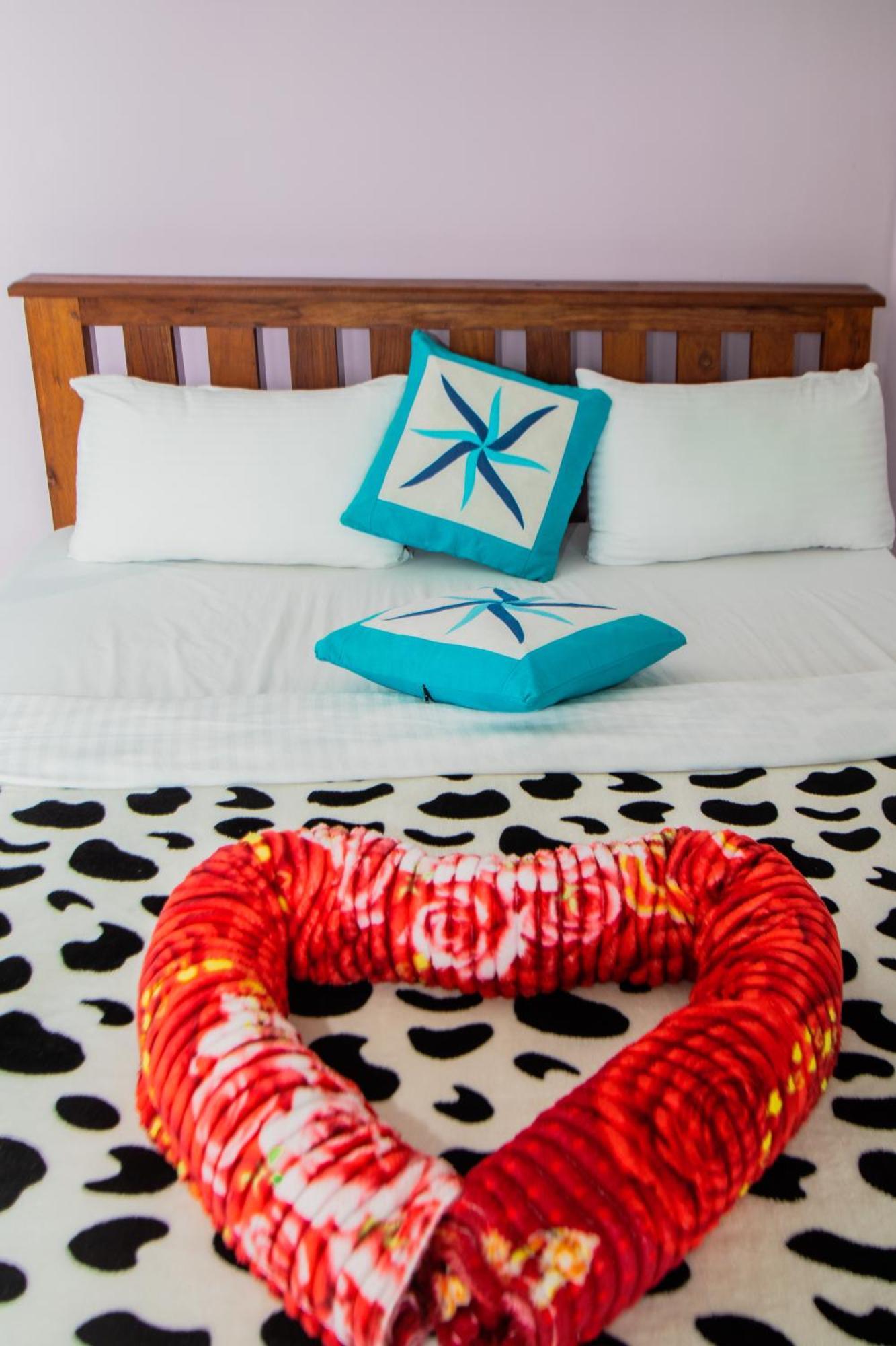 The Sunshine Ella Apartment ภายนอก รูปภาพ