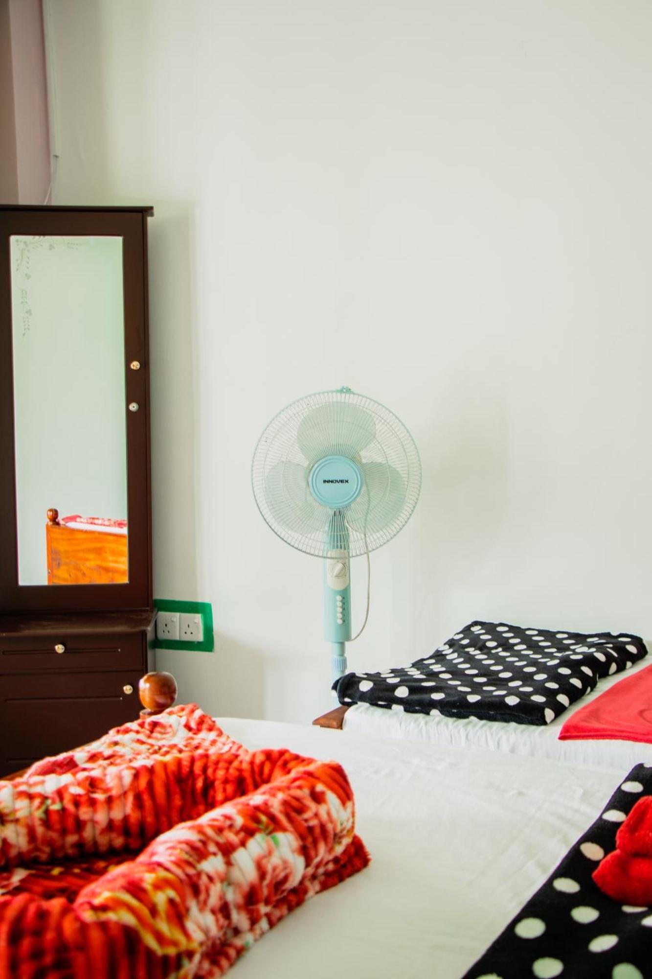 The Sunshine Ella Apartment ภายนอก รูปภาพ